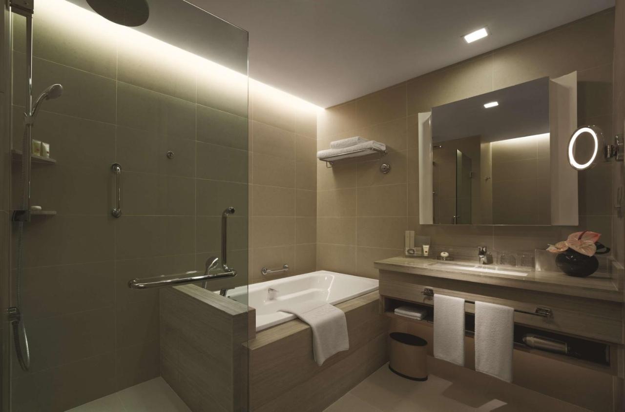 Jen Johor Puteri Harbour By Shangri-la 4* Nusajaya (Iskandar Puteri)