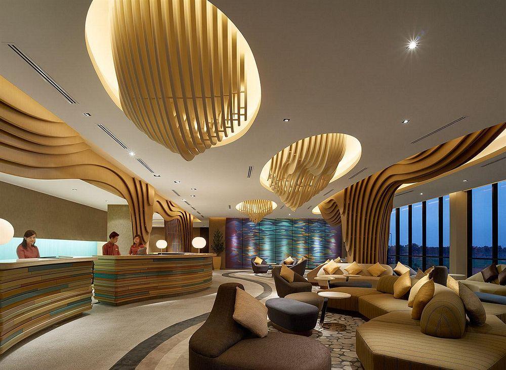 Jen Johor Puteri Harbour By Shangri-la Hotel Nusajaya (Iskandar Puteri)