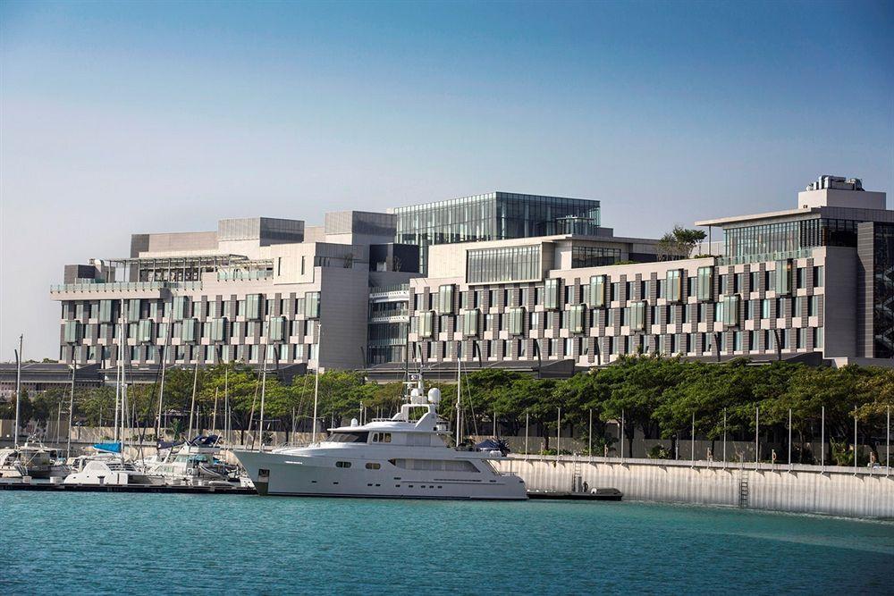 Jen Johor Puteri Harbour By Shangri-la 4* Nusajaya (Iskandar Puteri)
