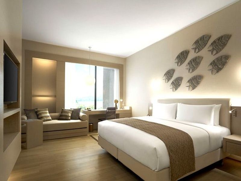 Jen Johor Puteri Harbour By Shangri-la Nusajaya (Iskandar Puteri)