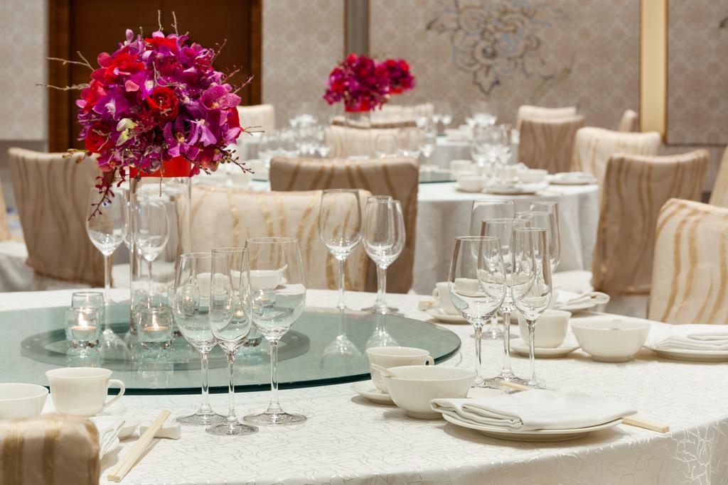 Hotel Jen Johor Puteri Harbour By Shangri-la Nusajaya (Iskandar Puteri)