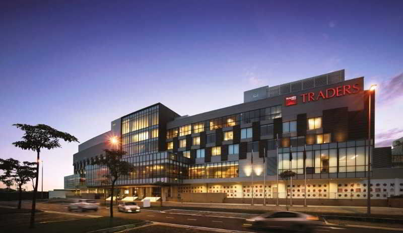 Jen Johor Puteri Harbour By Shangri-la Nusajaya (Iskandar Puteri)