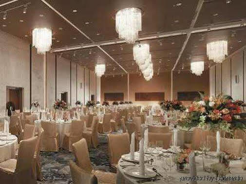 Hotel Jen Johor Puteri Harbour By Shangri-la 4*