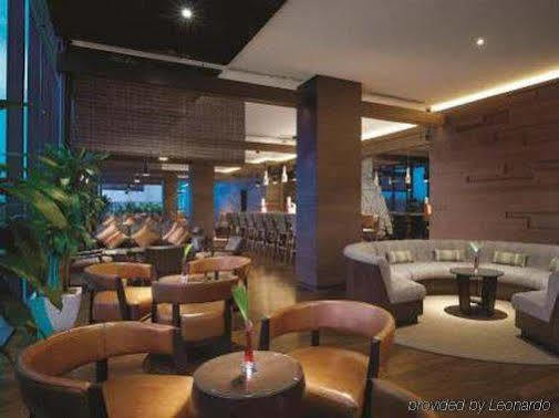 Jen Johor Puteri Harbour By Shangri-la Hotel Nusajaya (Iskandar Puteri)