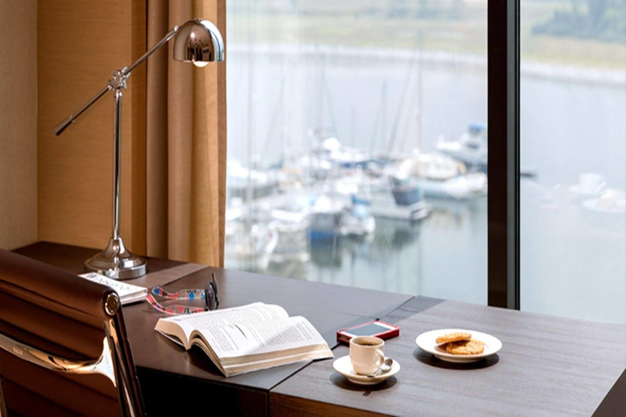 Jen Johor Puteri Harbour By Shangri-la Hotel 4*