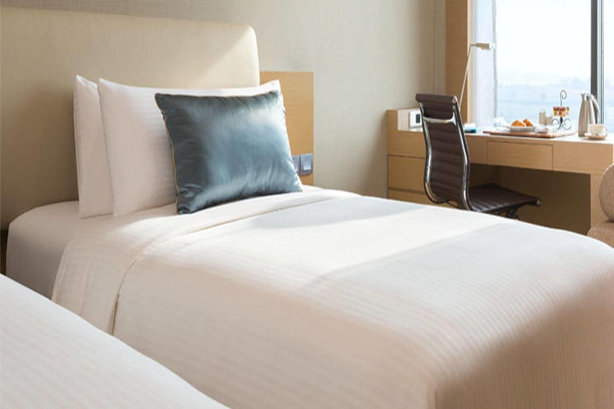 Hotel Jen Johor Puteri Harbour By Shangri-la Nusajaya (Iskandar Puteri)