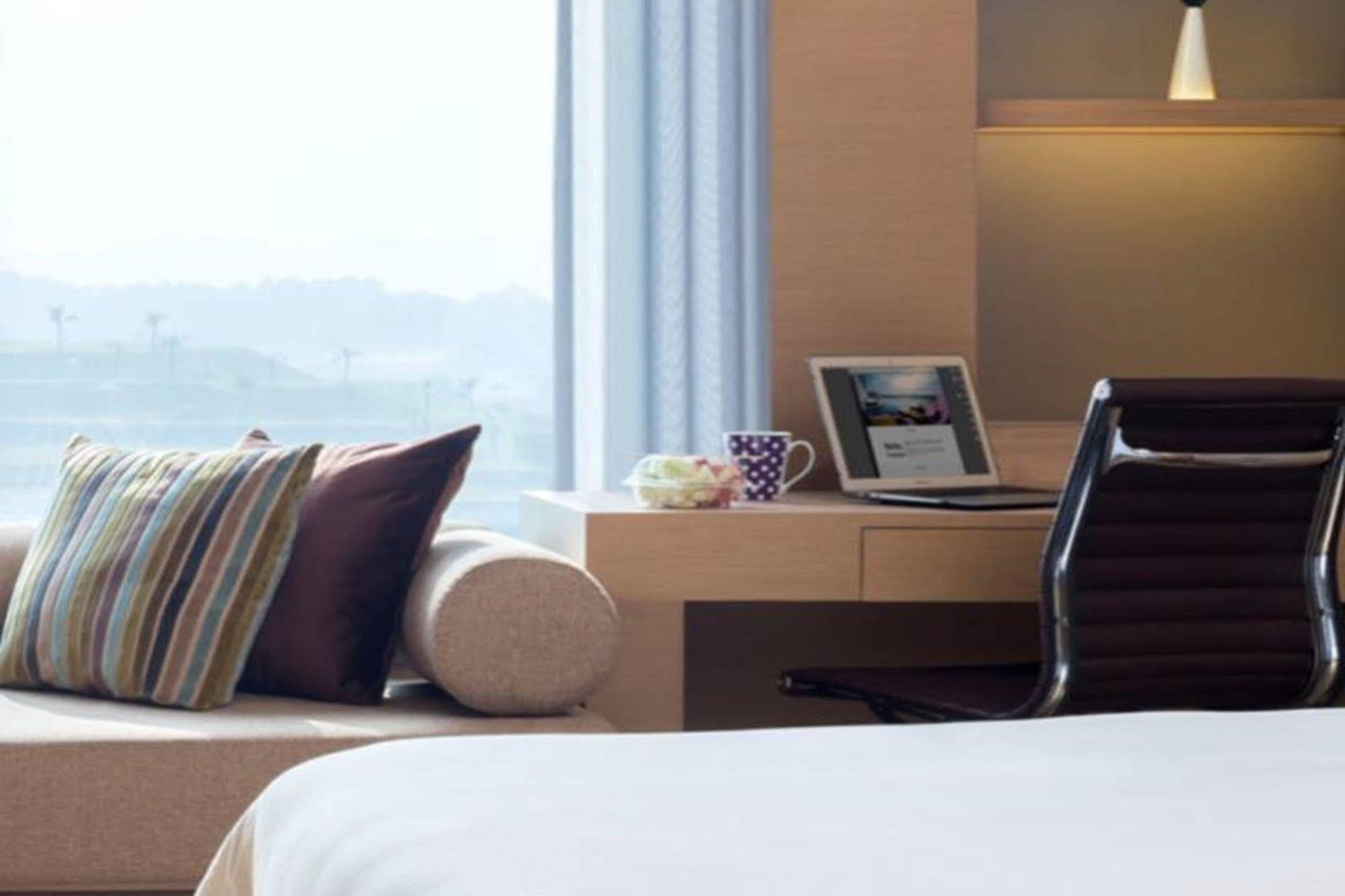 Hotel Jen Johor Puteri Harbour By Shangri-la