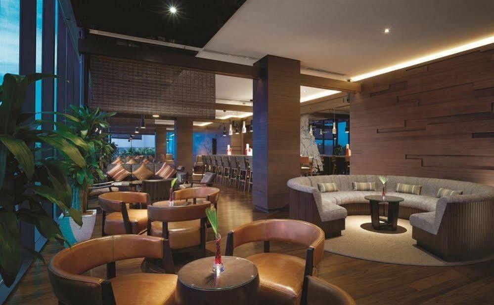 Jen Johor Puteri Harbour By Shangri-la Hotel 4*
