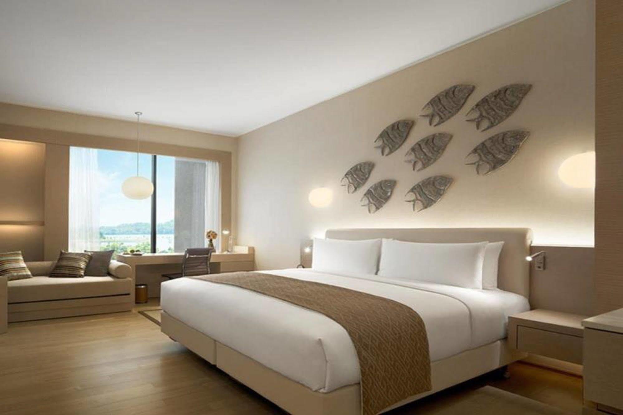 Jen Johor Puteri Harbour By Shangri-la 4*